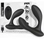 Tardenoche Brett Prostate Massager Remote Control USB Liquid Silicone