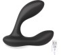 Tardenoche Brett Prostate Massager Remote Control USB Liquid Silicone