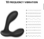 Tardenoche Brett Prostate Massager Remote Control USB Liquid Silicone
