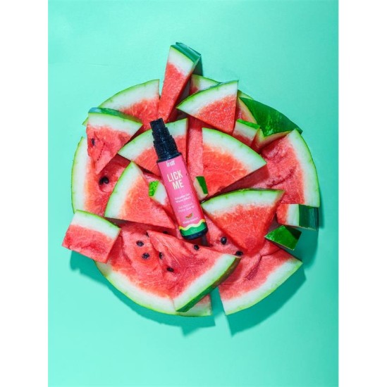 Intt Lick Me Watermelon Kissable Gel with Warm Effect 50 ml