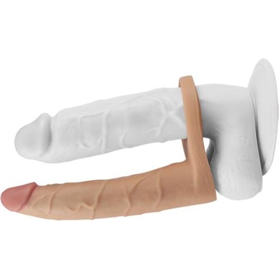 Lovetoy Dildo with Vibration 7