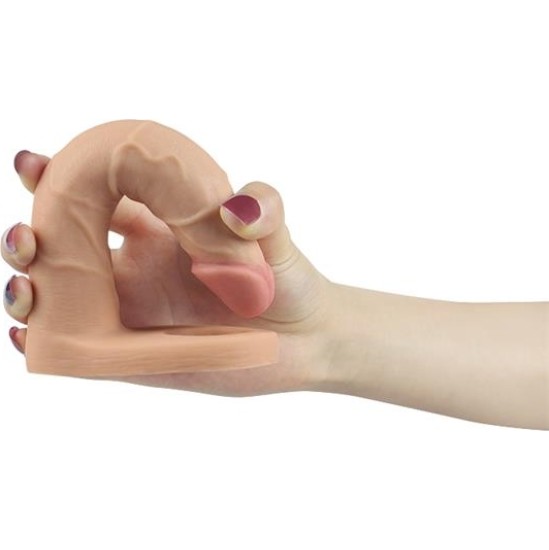 Lovetoy Dildo with Vibration 7