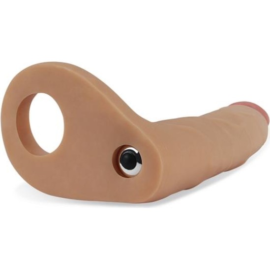 Lovetoy Dildo with Vibration 7