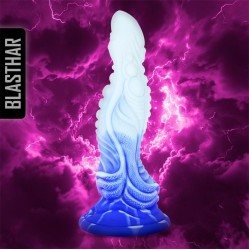 Legend Blasthar Liquid Silicone Dildo 26,3 cm