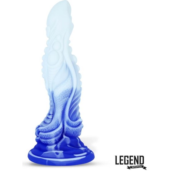 Legend Blasthar Liquid Silicone Dildo 26,3 cm