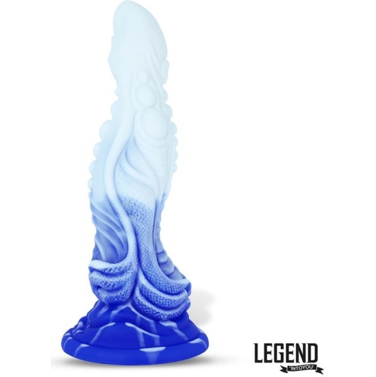Legend Blasthar Liquid Silicone Dildo 26,3 cm