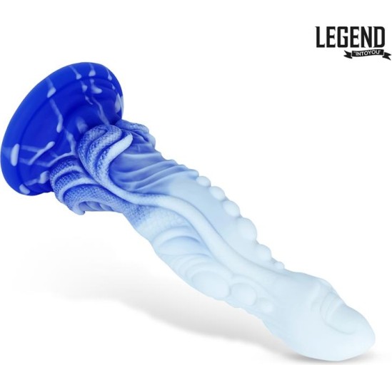 Legend Blasthar Liquid Silicone Dildo 26,3 cm