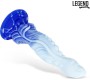 Legend Blasthar Liquid Silicone Dildo 26,3 cm