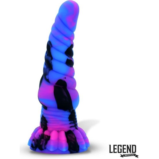 Legend Thunderix Liquid Silicone Dildo 17,5 cm
