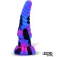 Legend Thunderix Liquid Silicone Dildo 17,5 cm