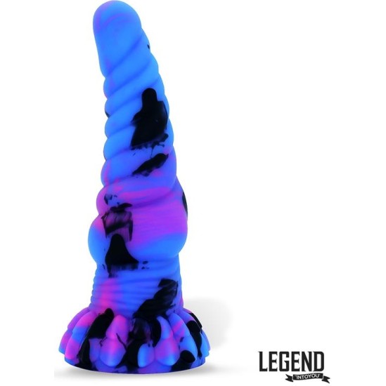 Legend Thunderix Liquid Silicone Dildo 17,5 cm