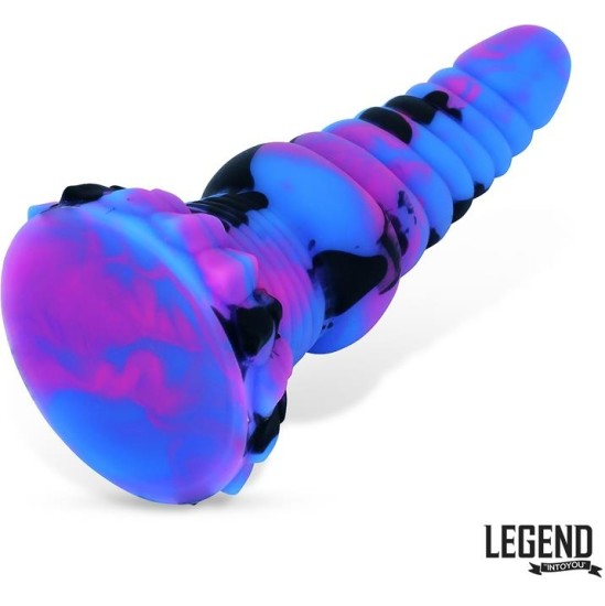 Legend Thunderix Liquid Silicone Dildo 17,5 cm