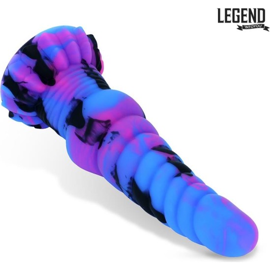Legend Thunderix Liquid Silicone Dildo 17,5 cm