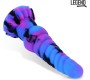 Legend Thunderix Liquid Silicone Dildo 17,5 cm