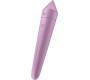 Satisfyer Ultra Power Bullet 8 Vibrating Bullet with APP Lilac