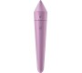 Satisfyer Ultra Power Bullet 8 Vibrating Bullet with APP Lilac