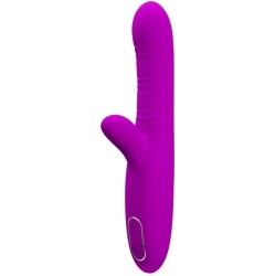 Prettylove Angelique Tickling Vibe USB