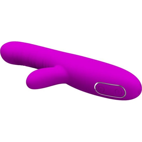 Prettylove Angelique Tickling Vibe USB