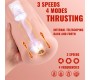 Xise Large Thrusting Machine I Masturbator