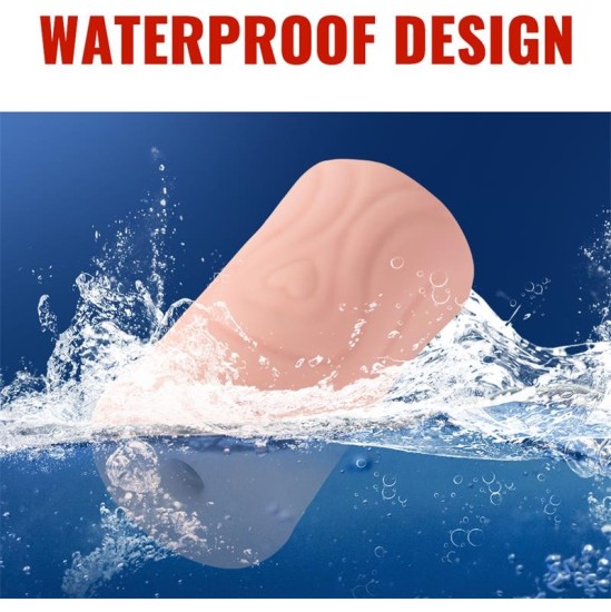 Xise Large Thrusting Machine I Masturbator