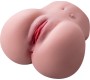 Xise Roberta Masturbator with Vibration 2 kg