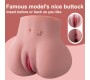 Xise Roberta Masturbator with Vibration 2 kg