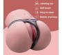 Xise Roberta Masturbator with Vibration 2 kg