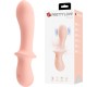 Prettylove Abigal Vibrator Full Silicone