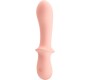 Prettylove Abigal Vibrator Full Silicone
