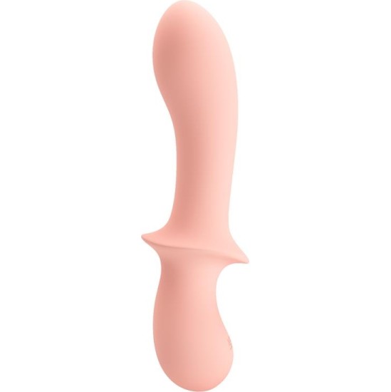 Prettylove Abigal Vibrator Full Silicone