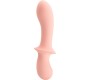 Prettylove Abigal Vibrator Full Silicone