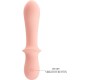 Prettylove Abigal Vibrator Full Silicone