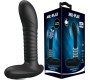 Mr Play Prostate Massager with Vibration and Rotating Balls