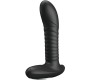 Mr Play Prostate Massager with Vibration and Rotating Balls