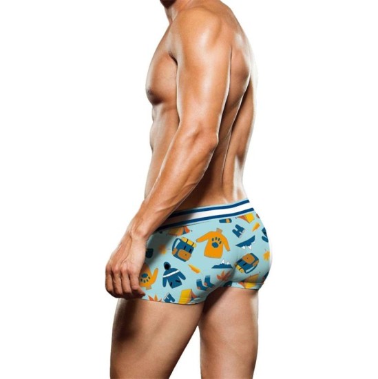 Prowler Boxer Autumn