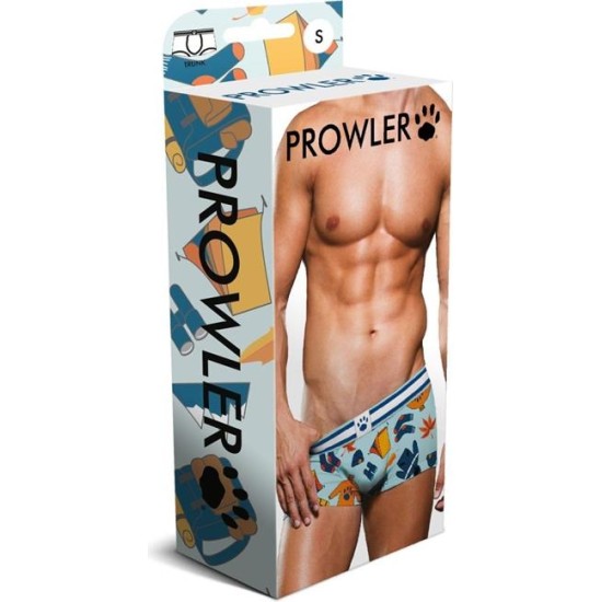 Prowler Boxer Autumn