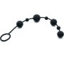 Latex Play Anal Beads 34 cm