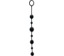 Latex Play Anal Beads 34 cm