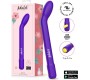 Adalet Gently G-Point Vibrator with APP Purple