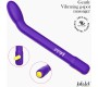 Adalet Gently G-Point Vibrator with APP Purple