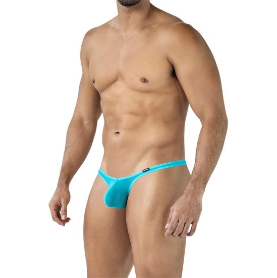 Cut4Men C4MSPXBUL02 String Bulge Turquoise