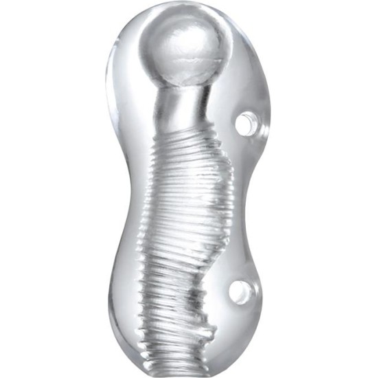 Minothor Hannx4 Ultimate Handjob Stroker 5.3