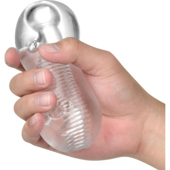 Minothor Hannx4 Ultimate Handjob Stroker 5.3