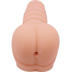 Prettylove Penis Sleeve and Stimulator Stronger Man 8.6