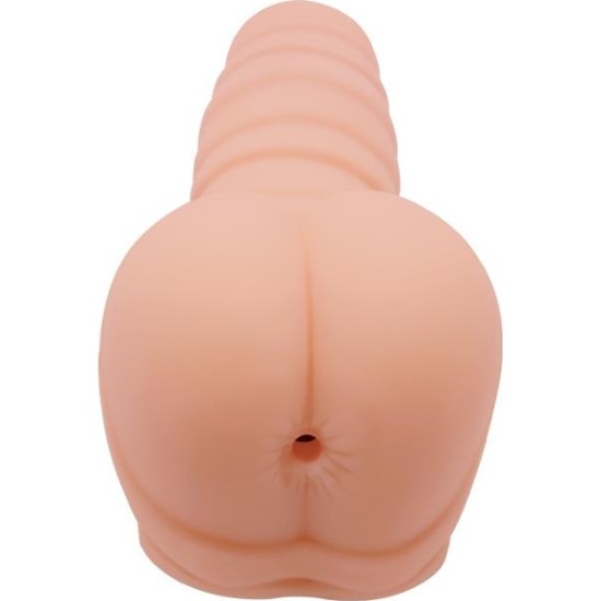 Prettylove Penis Sleeve and Stimulator Stronger Man 8.6