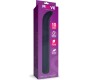 Moove Vibe Stimulator G-spot 10 functions Purple