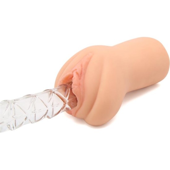 Senturn Marilyn Moore Realistic Male Masturbator Vagina