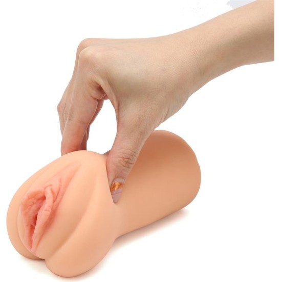 Senturn Marilyn Moore Realistic Male Masturbator Vagina