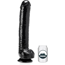 Summum Dildo Super John 35 cm