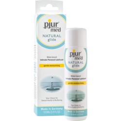 Pjur Med Natural Glide 100 ml